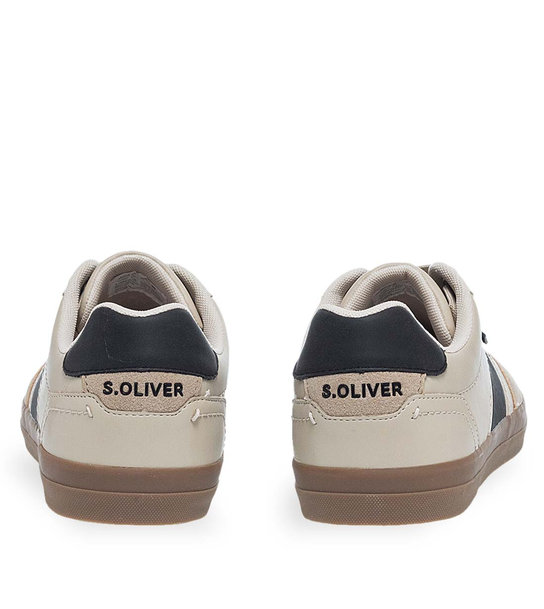 Mens Sneakers S.Oliver 5-13609-44 410