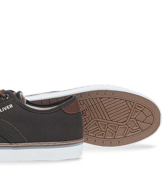 Mens Casual Shoes S.Oliver 5-13620-42 7A1