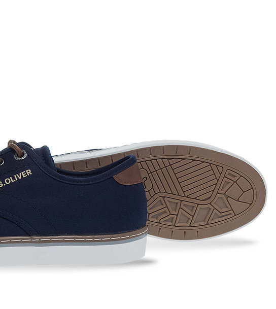 Ανδρικά Casual Παπούτσια S.Oliver 5-13620-42 8A5