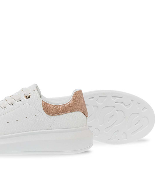 WomenS Sneakers Maison Minrelle 10731002