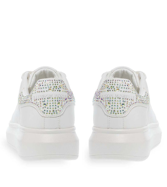 WomenS Sneakers Maison Minrelle 10731004