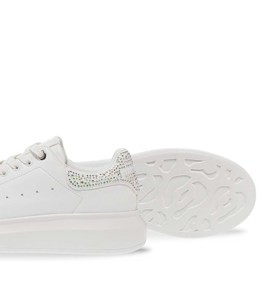 WomenS Sneakers Maison Minrelle 10731004