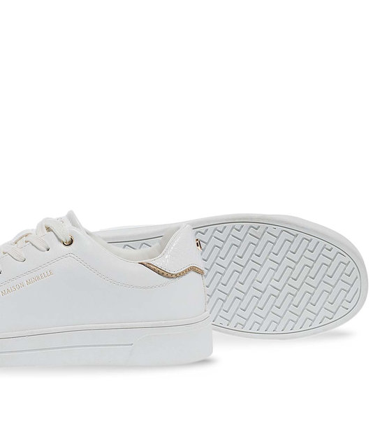 WomenS Sneakers Maison Minrelle 10731017