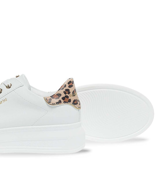 Womens Sneakers Renato Garini U119R573226L