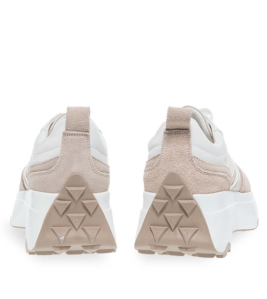 Γυναικεία Sneaker Renato Garini U119R5653Y04