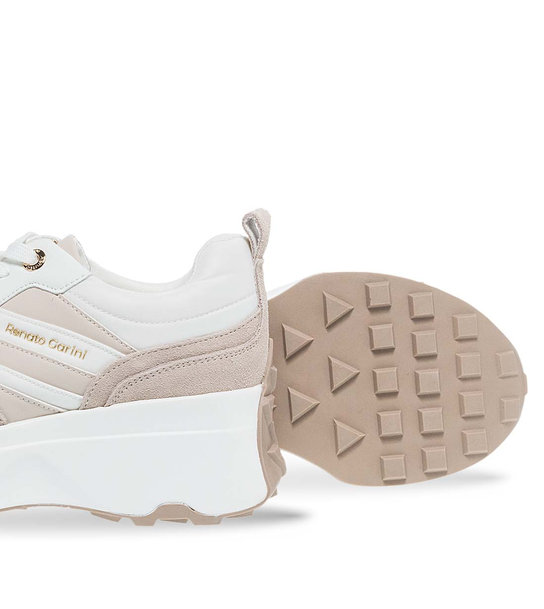 Γυναικεία Sneaker Renato Garini U119R5653Y04