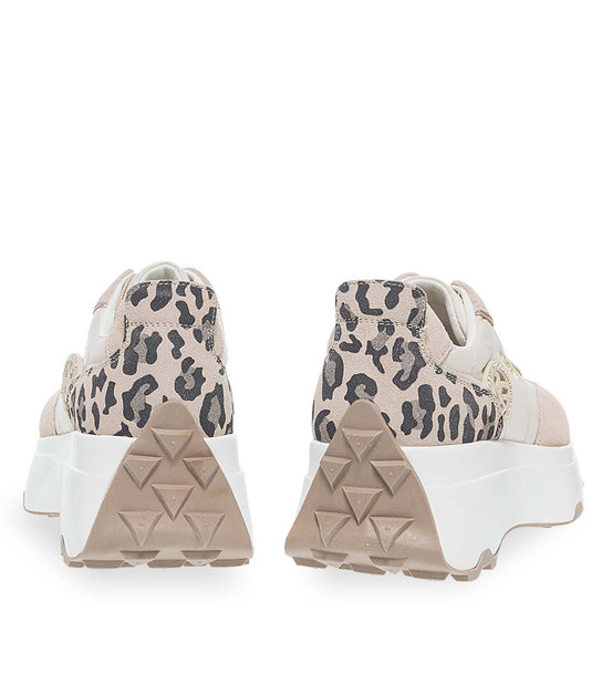 Γυναικεία Sneaker Renato Garini U119R534327L