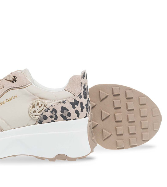 Γυναικεία Sneaker Renato Garini U119R534327L