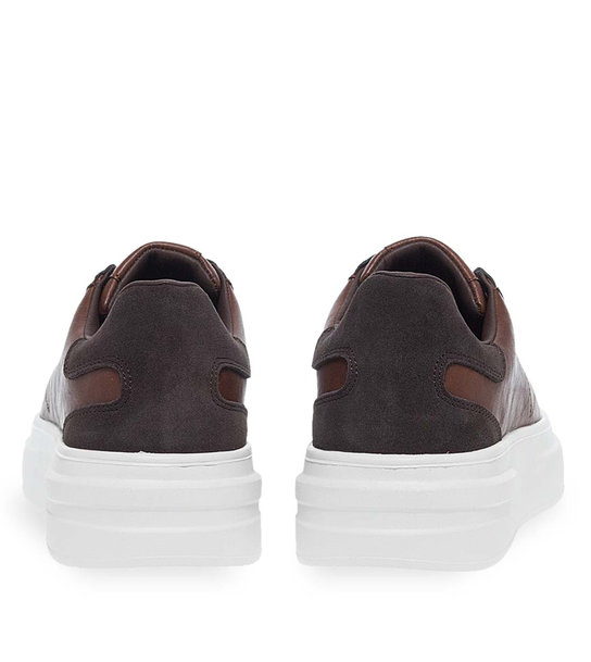 Ανδρικά Sneaker Renato Garini U5700011358X