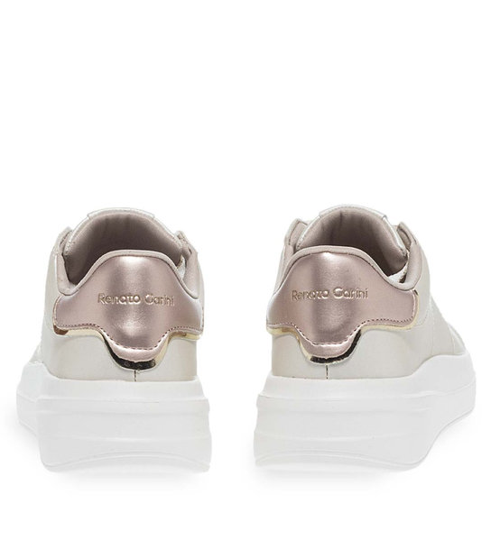 Womens Sneakers Renato Garini U189S18139H9