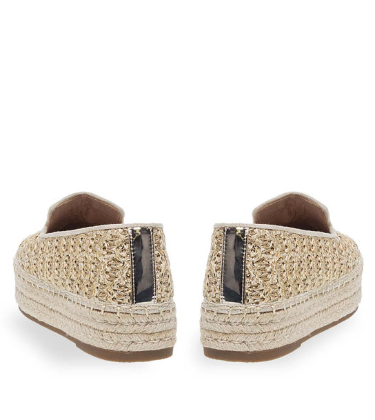 Womens Espadrilles Parex 12031003