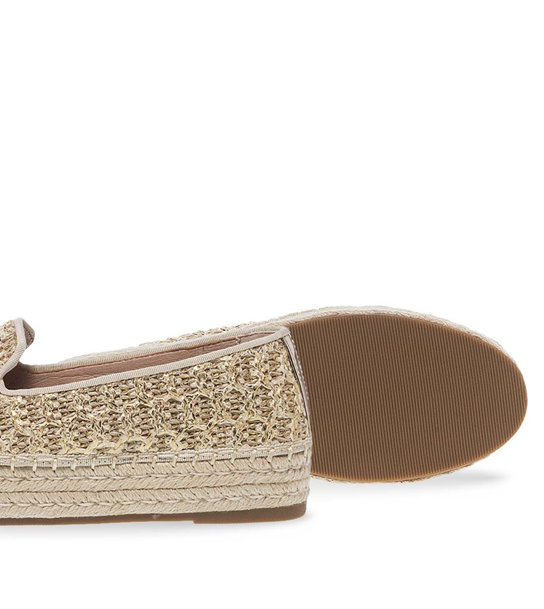 Womens Espadrilles Parex 12031003