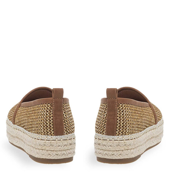 Womens Espadrilles Parex 12031004