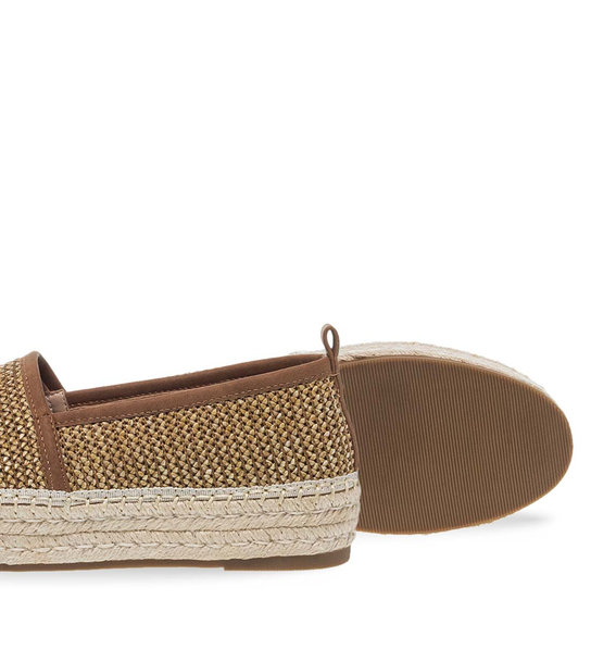 Womens Espadrilles Parex 12031004