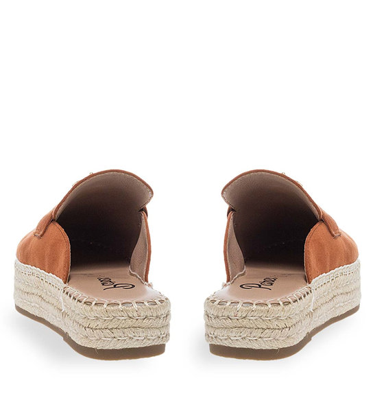 Γυναικείες Εσπαντρίγιες Parex 12031007