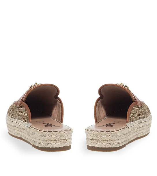 Womens Espadrilles Parex 12031008