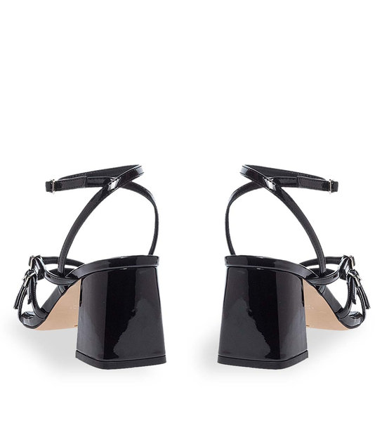 Womens Heeled Sandals Maison Minrelle 11631097