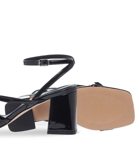 Womens Heeled Sandals Maison Minrelle 11631097