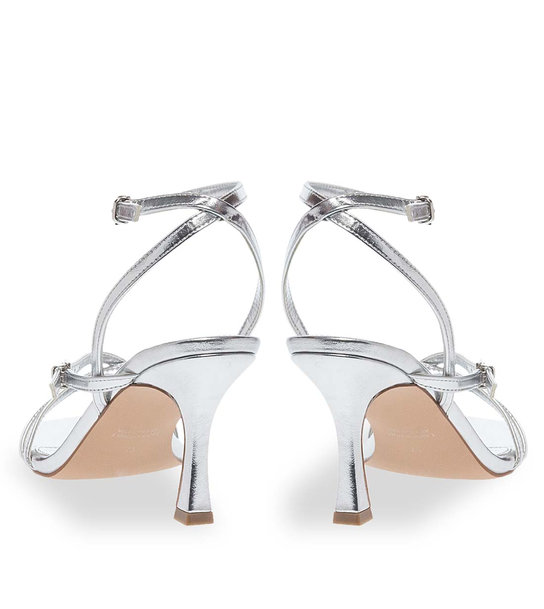 Womens Heeled Sandals Maison Minrelle 11631098