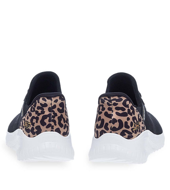 Γυναικεία Αθλητικά Παπούτσια Skechers 117499_Blk