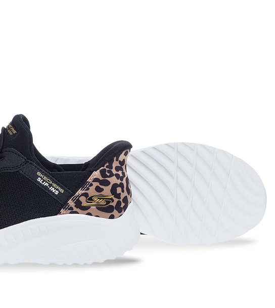 Γυναικεία Αθλητικά Παπούτσια Skechers 117499_Blk