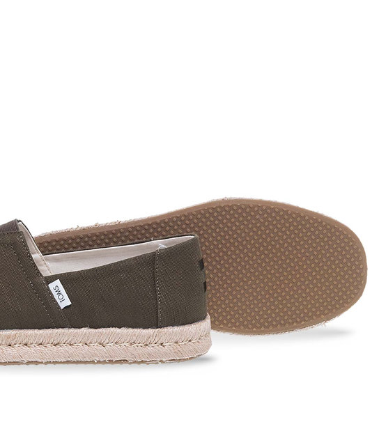 Mens Espadrilles Toms 10019899