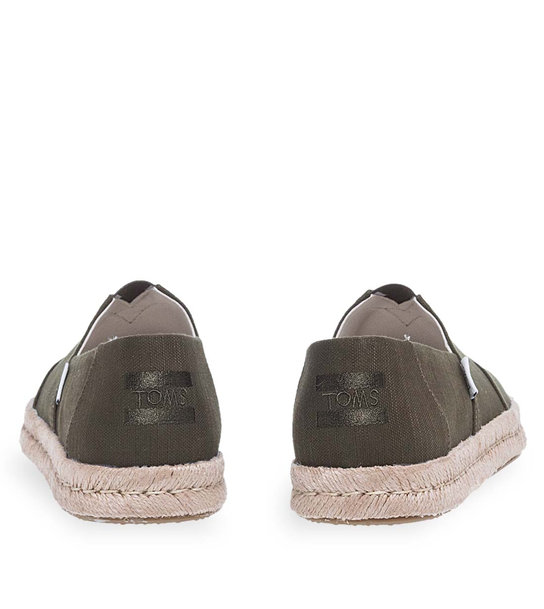 Ανδρικές Εσπαντρίγιες Toms 10019899