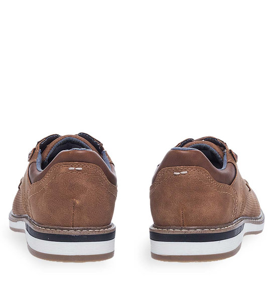 Ανδρικά Αμπιγιέ Παπούτσια S.Oliver 5-13203-44 305