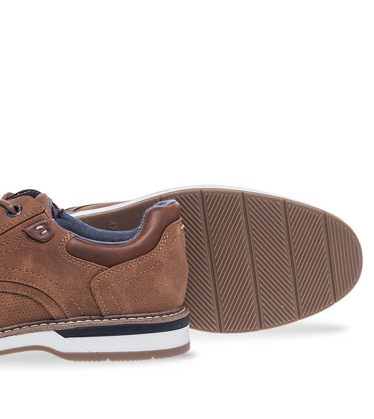 Ανδρικά Αμπιγιέ Παπούτσια S.Oliver 5-13203-44 305