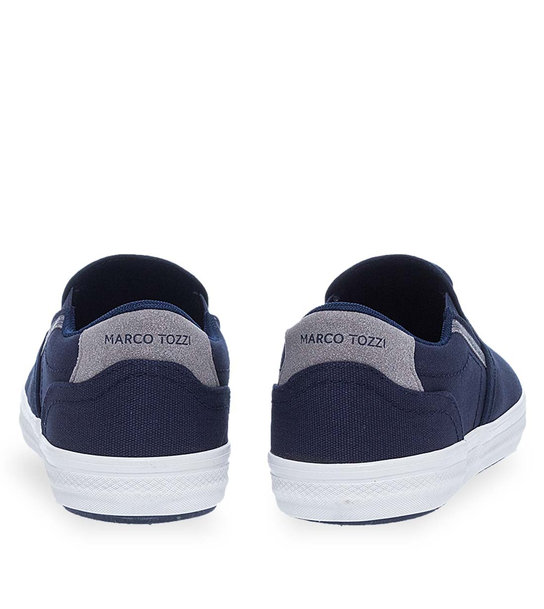 Ανδρικά Slip On Παπούτσια Marco Tozzi 2-14604-44 805