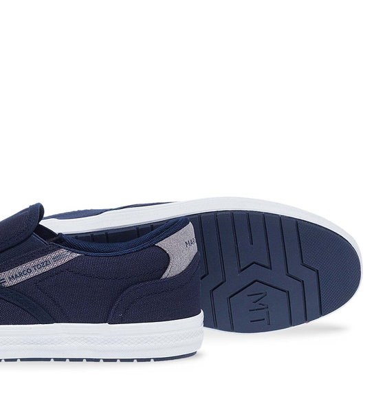 Ανδρικά Slip On Παπούτσια Marco Tozzi 2-14604-44 805