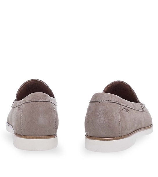 Ανδρικά Δερμάτινα Slip On Παπούτσια Tamaris 14203-44 346