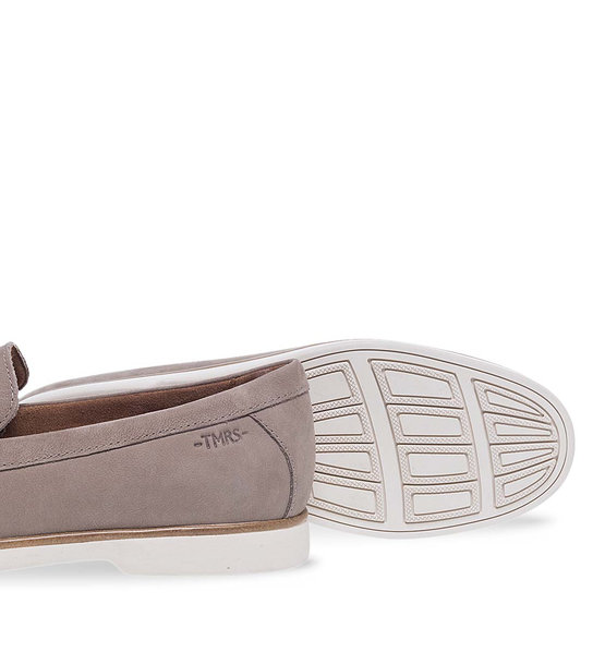 Ανδρικά Δερμάτινα Slip On Παπούτσια Tamaris 14203-44 346