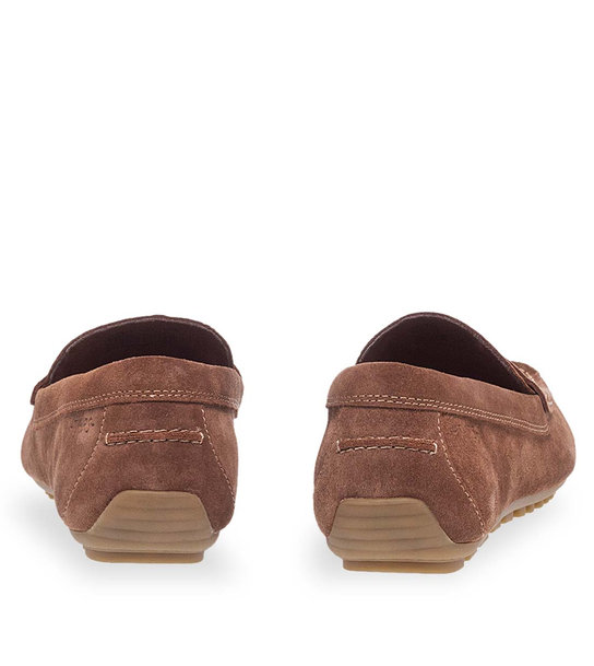 Μens Leather Slip On Shoes Tamaris 14600-44 305