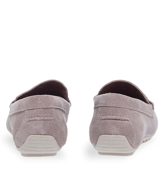 Ανδρικά Δερμάτινα Slip On Παπούτσια Tamaris 14600-44 346