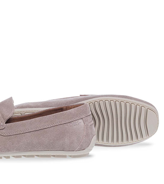 Ανδρικά Δερμάτινα Slip On Παπούτσια Tamaris 14600-44 346