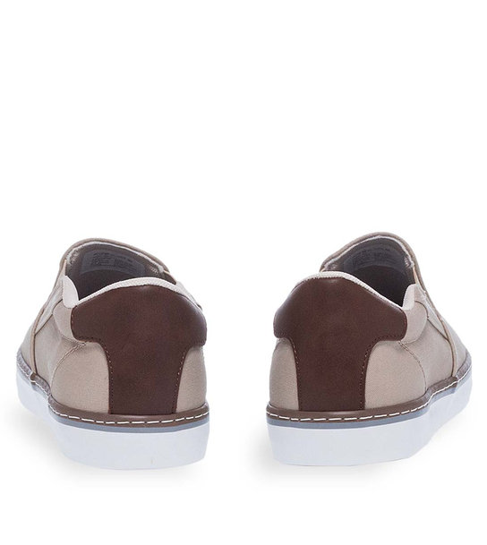 Ανδρικά Slip On Παπούτσια S.Oliver 5-14601-44 35A