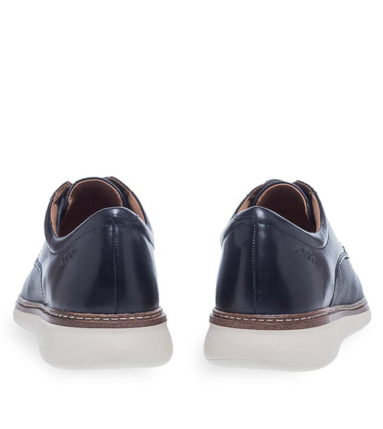 Ανδρικά Δερμάτινα Casual Παπούτσια Tamaris 13201-44 805