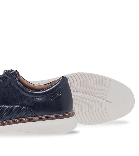 Ανδρικά Δερμάτινα Casual Παπούτσια Tamaris 13201-44 805