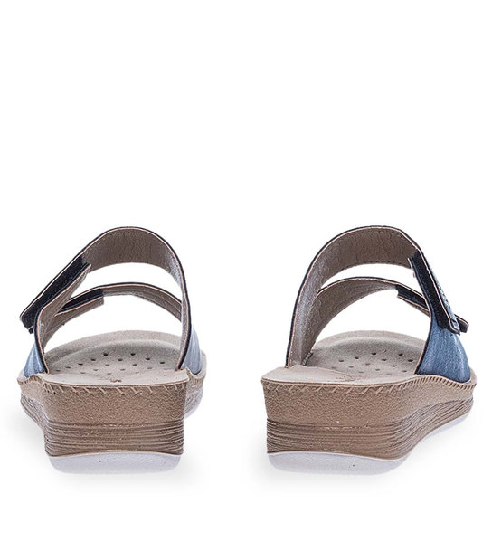 Γυναικείες Παντόφλες Comfort Inblu Fc000060 004