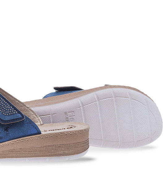 Γυναικείες Παντόφλες Comfort Inblu Fc000060 004