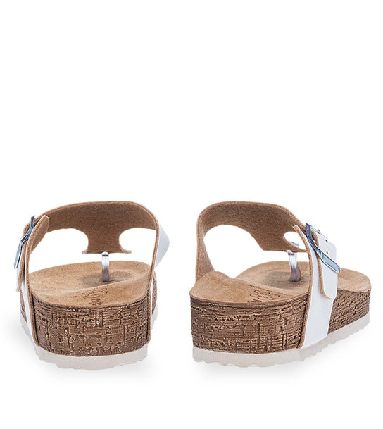 Γυναικείες Παντόφλες Comfort Inblu Nm000038 001