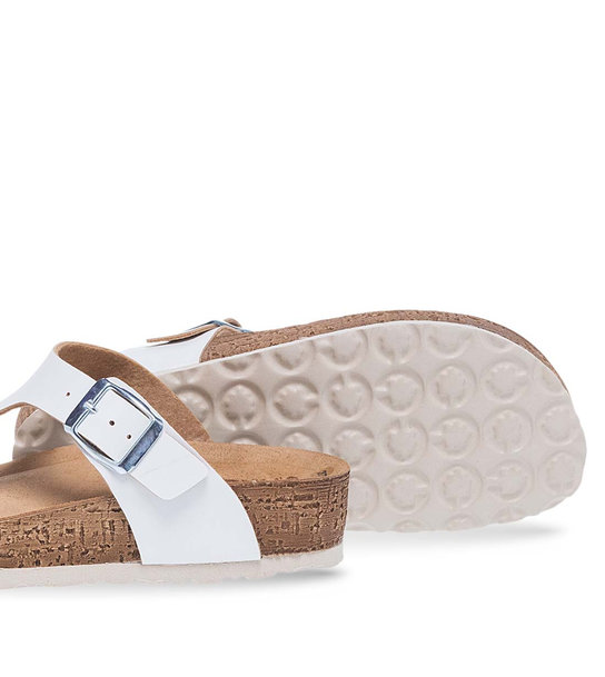 Γυναικείες Παντόφλες Comfort Inblu Nm000038 001