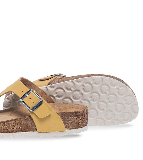 Γυναικείες Παντόφλες Comfort Inblu Nm000038 006