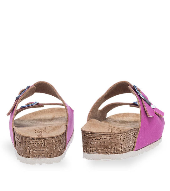 Womens Comfort Mules Inblu Nm000039 067