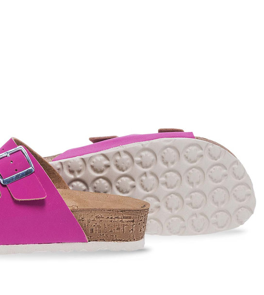 Womens Comfort Mules Inblu Nm000039 067