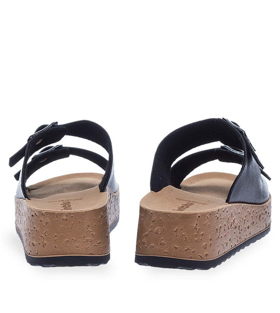 Γυναικείες Παντόφλες Comfort Inblu Pk000044 014