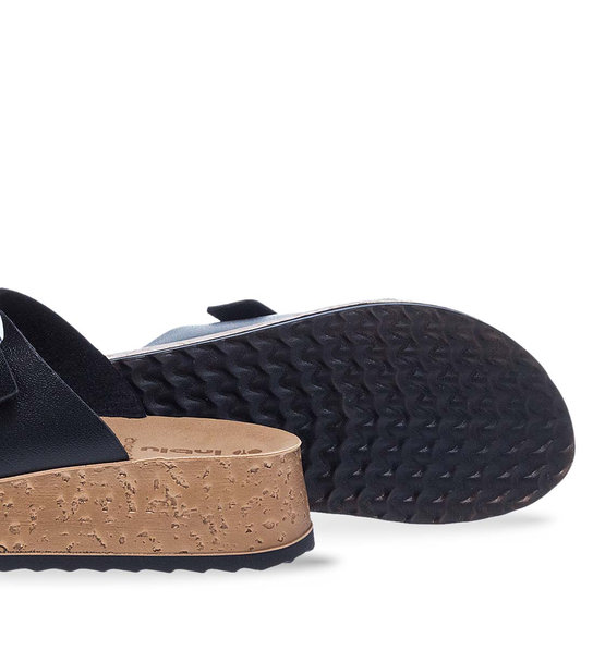 Γυναικείες Παντόφλες Comfort Inblu Pk000044 014