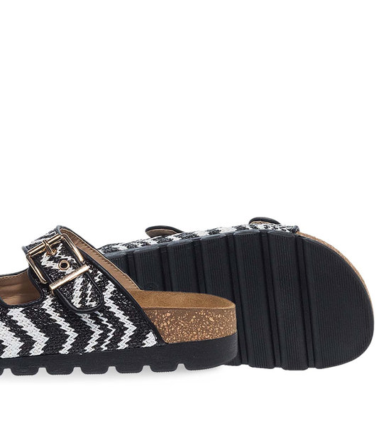 Womens Sandals Parex 11531073