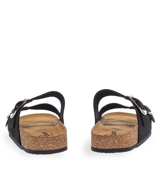 Γυναικεία Δερμάτινα Σανδάλια Parex 11531074